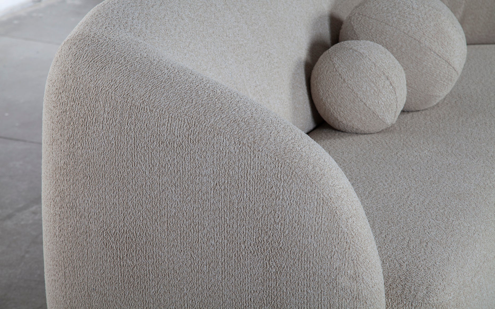 Sofa Togo (2.20)