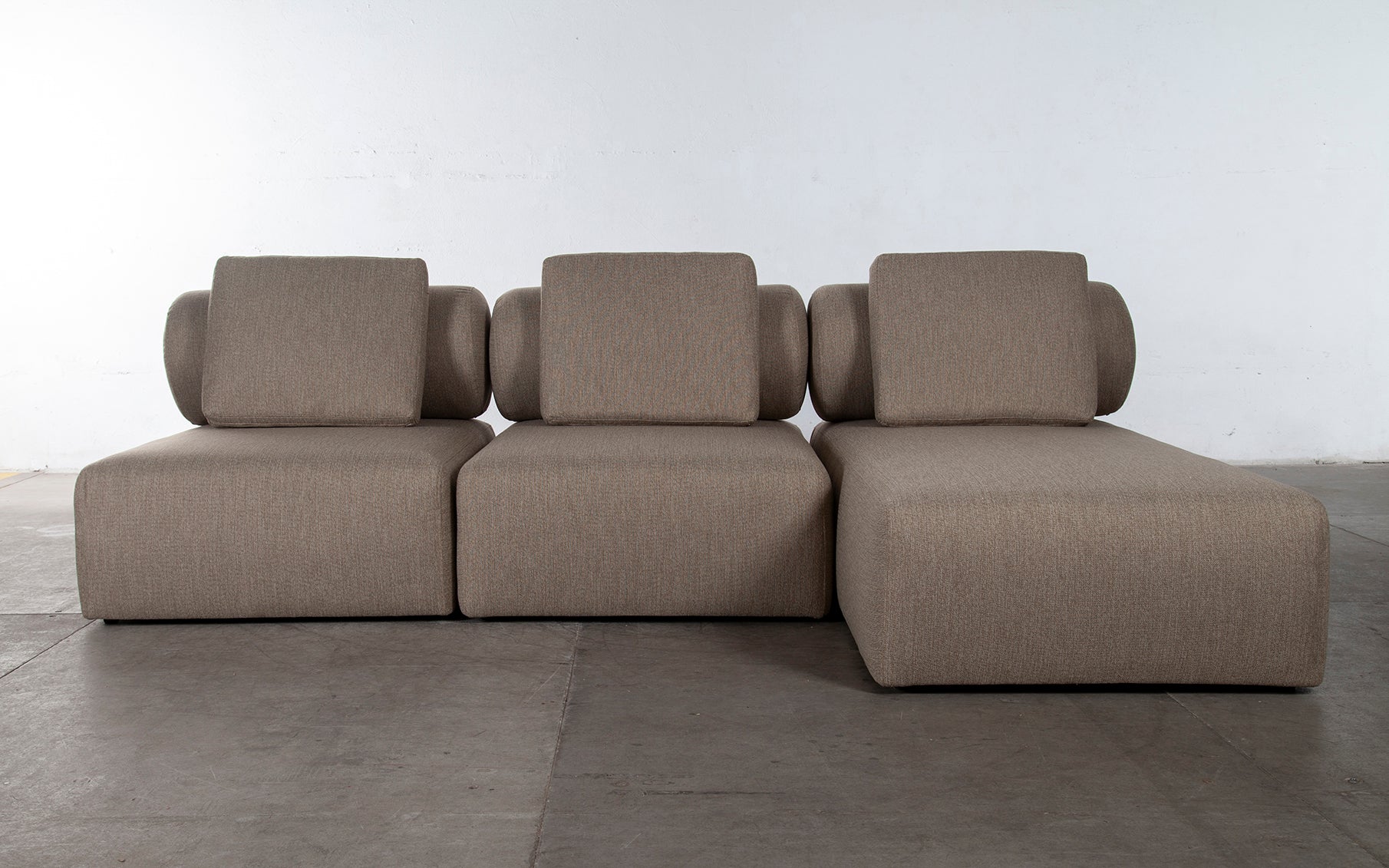 Sofa Suécia (2.70)