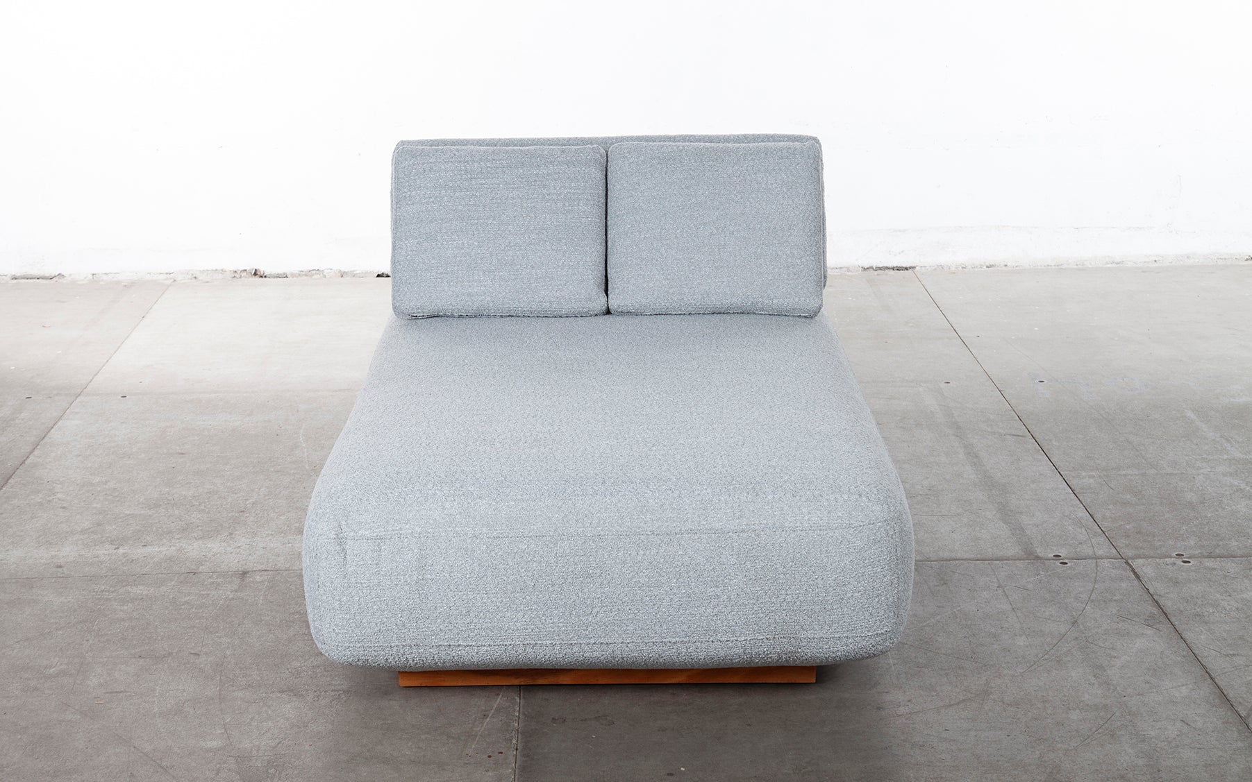 Chaise Estocolmo (1.80)