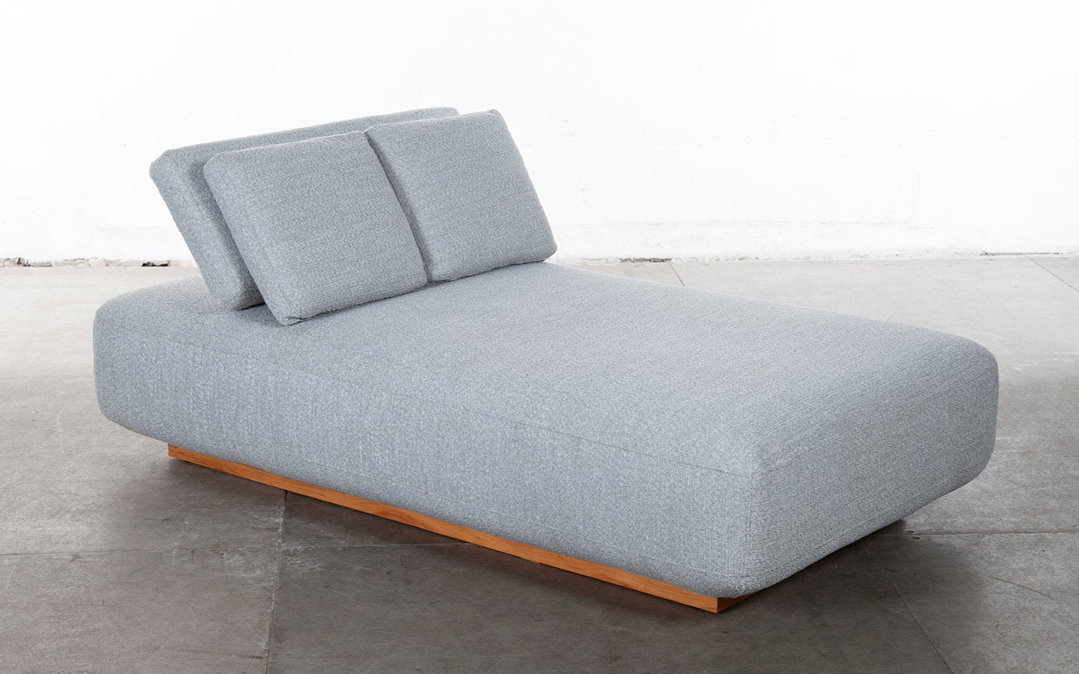 Chaise Estocolmo (1.80)
