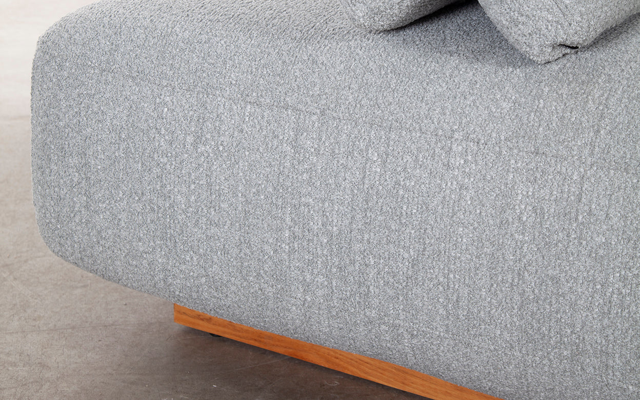 Chaise Estocolmo (1.80)