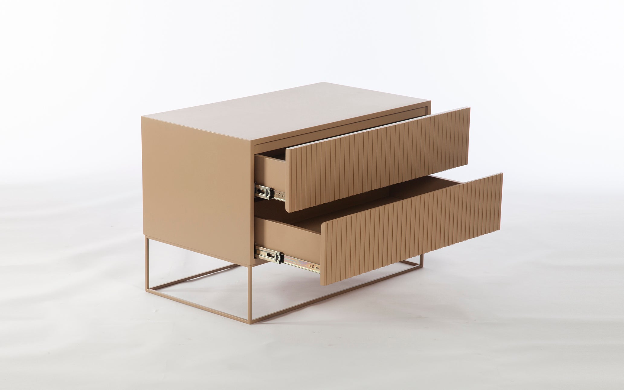 Mesa de Cabeceira Line (80cm)