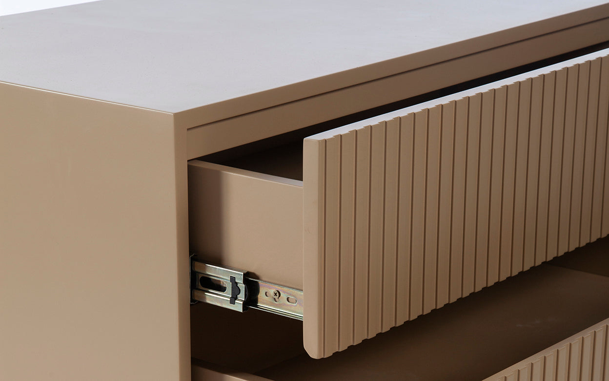 Mesa de Cabeceira Line (80cm)