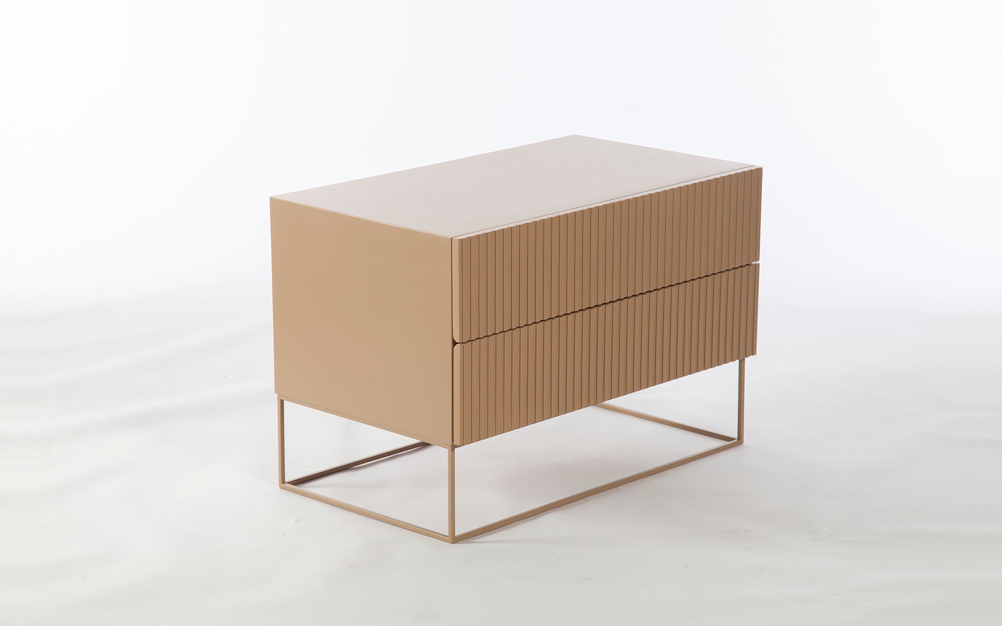 Mesa de Cabeceira Line (80cm)