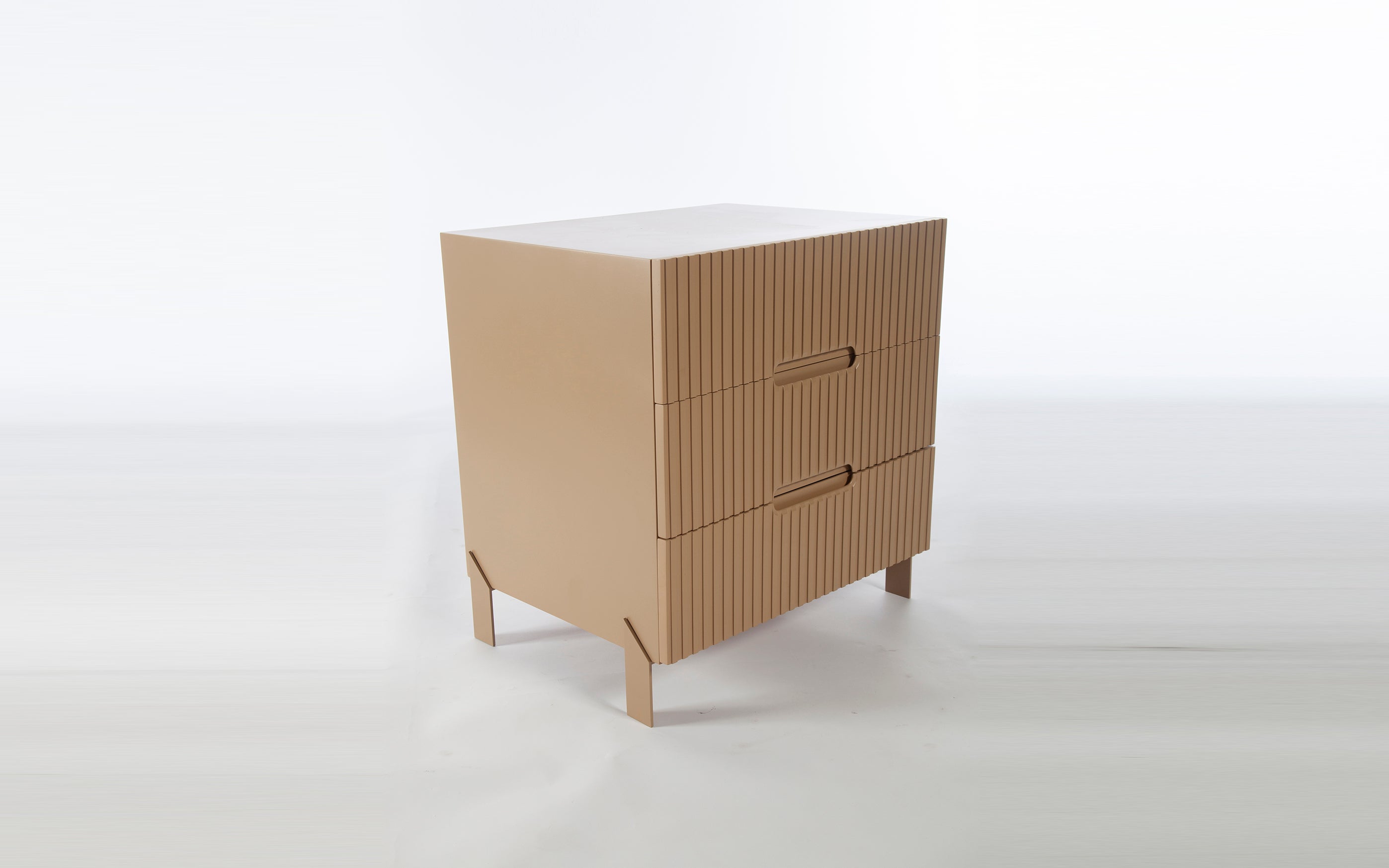 Mesa de Cabeceira Line (60cm)