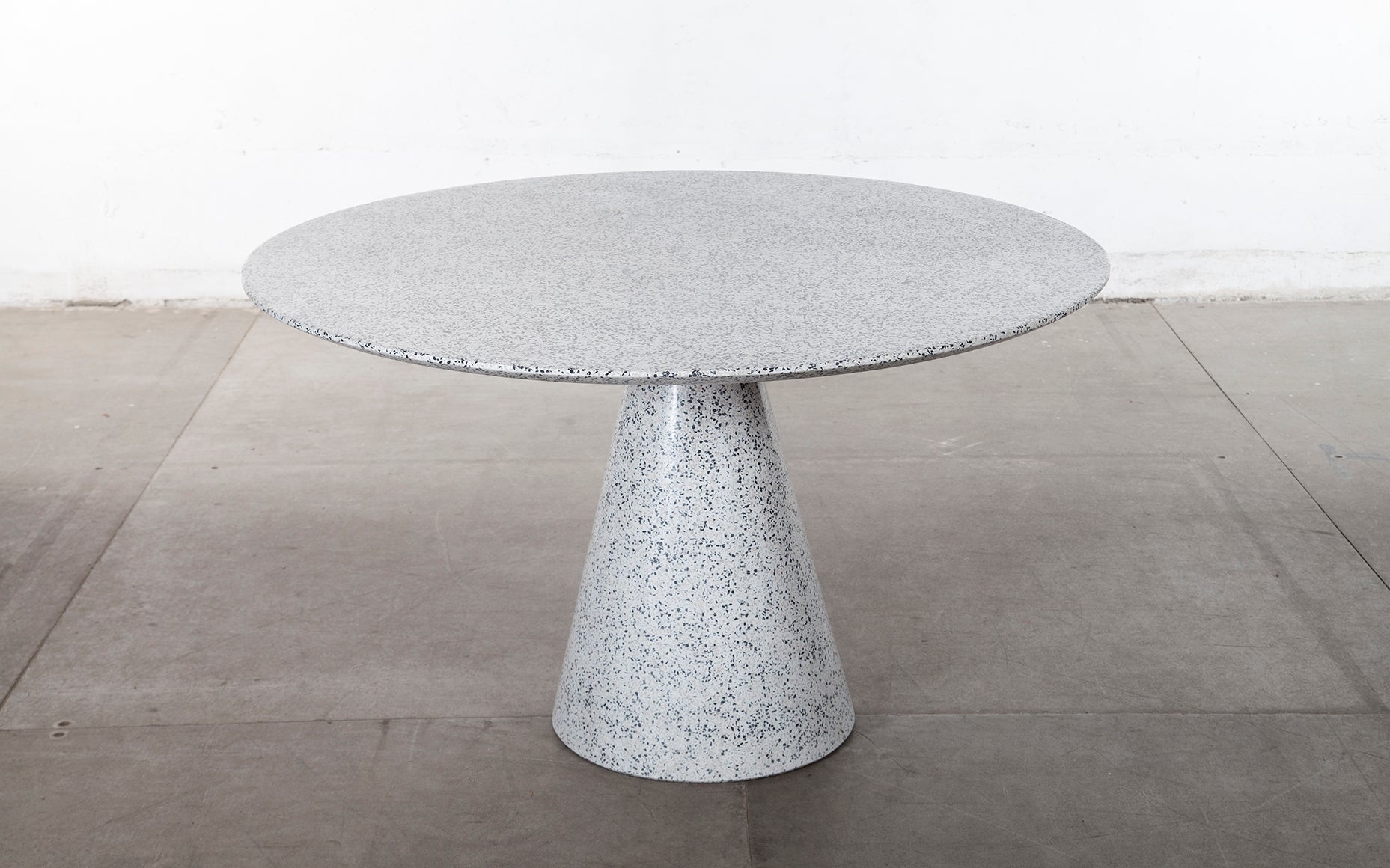 Mesa de Jantar Terraza (ø1.30), open air