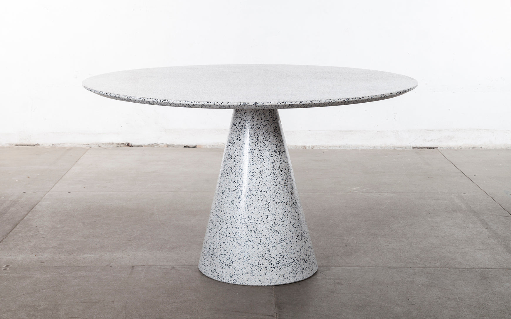 Mesa de Jantar Terraza (ø1.30), open air