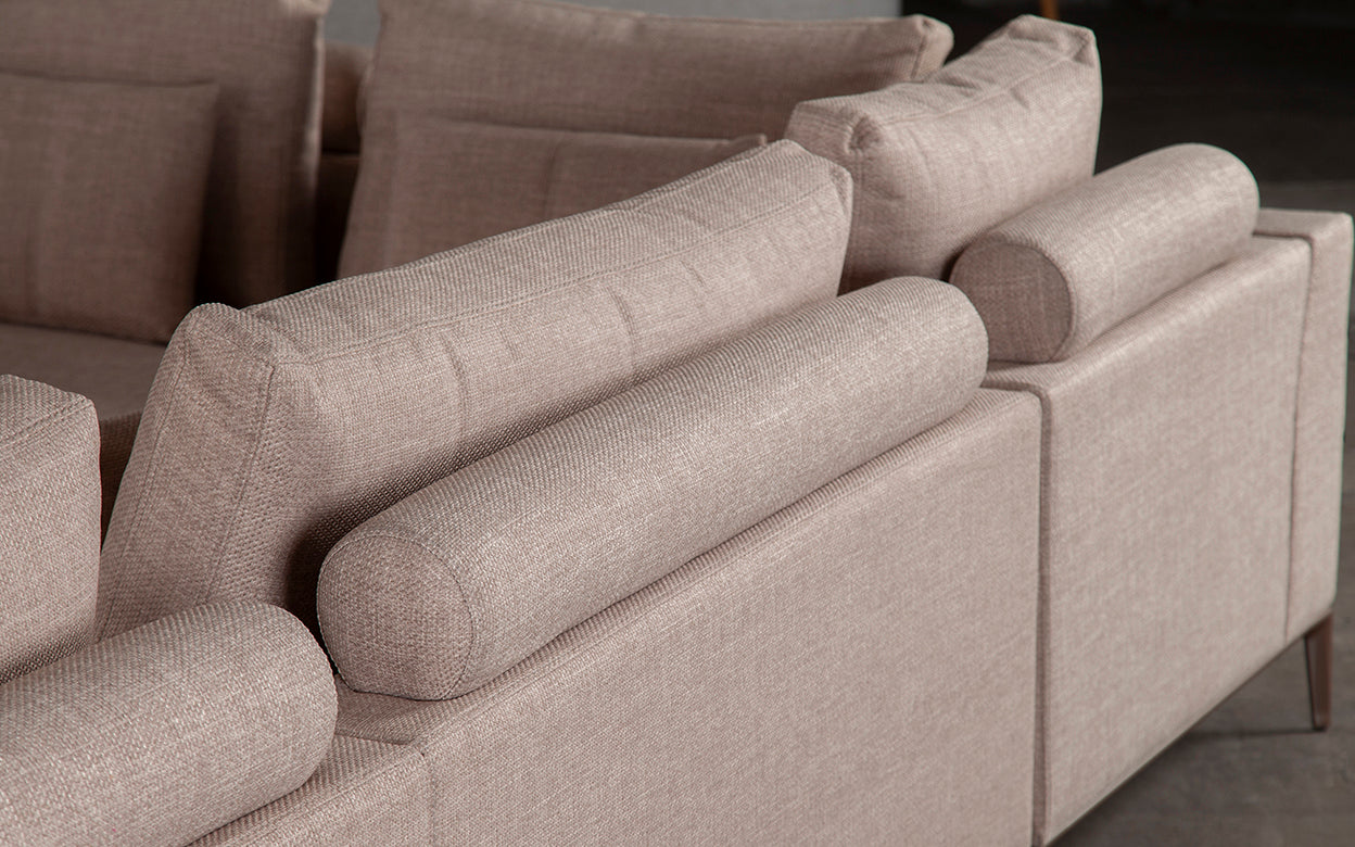 Sofa Jordão (2.60)