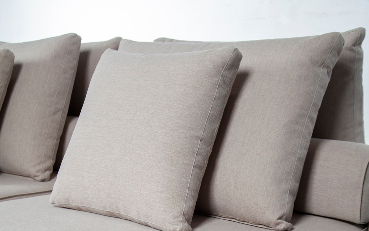 Sofa Taipan, encosto elétrico (2.60)