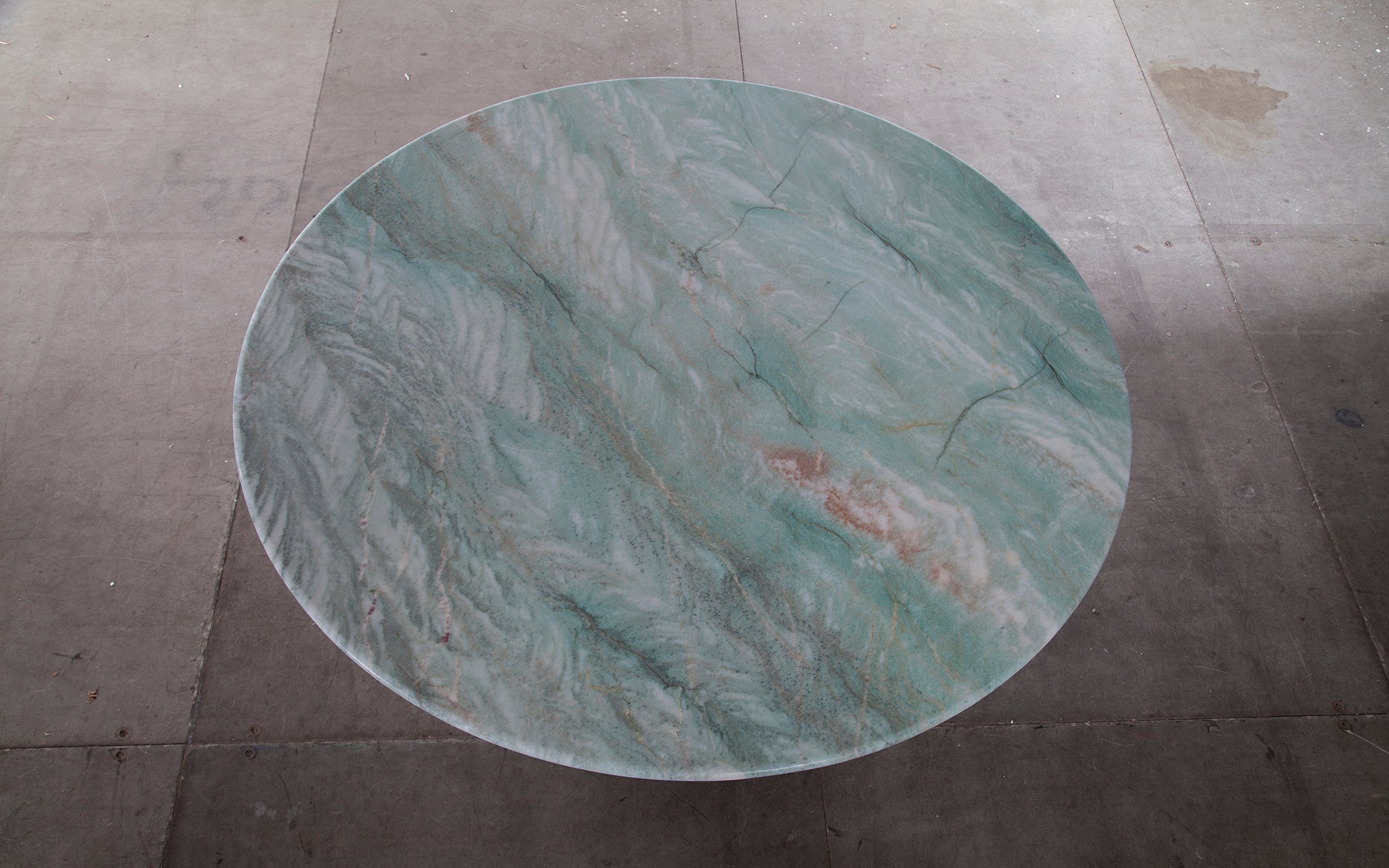 Mesa de jantar Memphis (ø1.40)