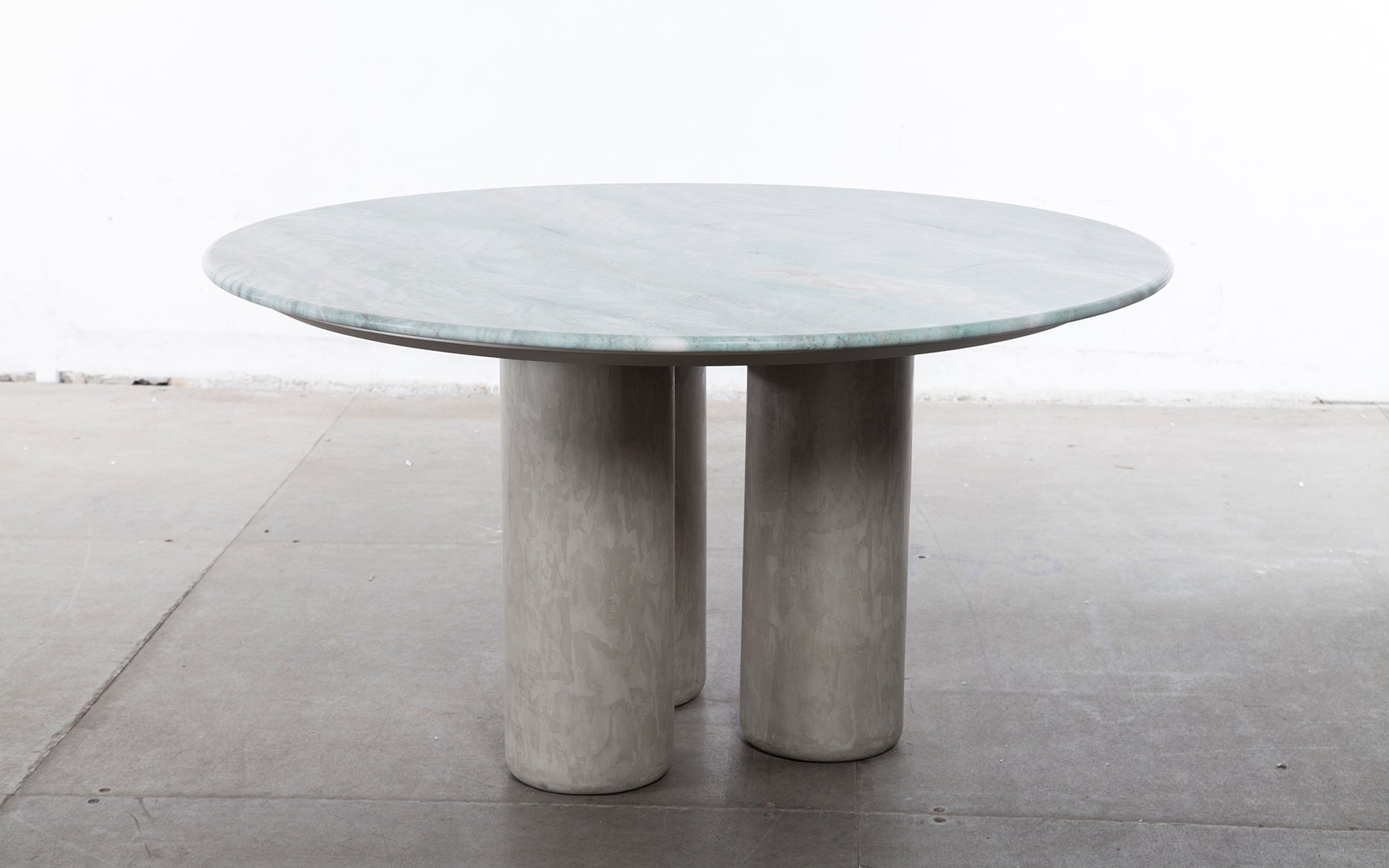 Mesa de jantar Memphis (ø1.40)