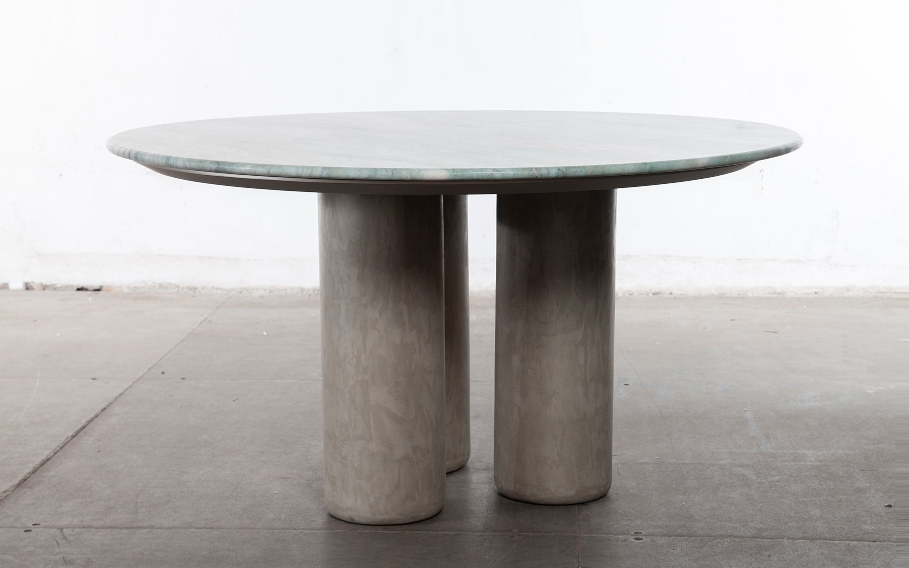Mesa de jantar Memphis (ø1.40)