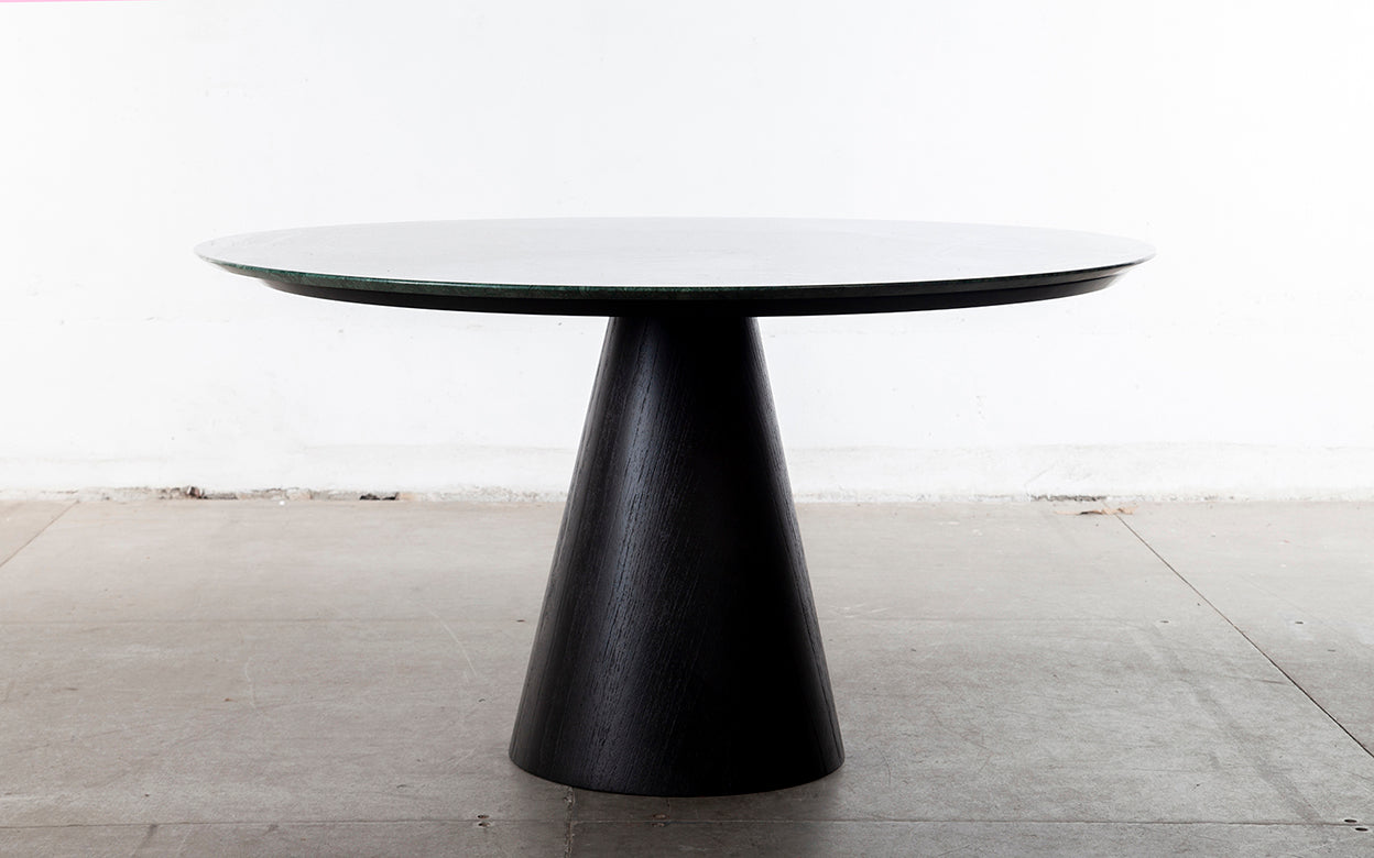 Mesa de Jantar Oliveira (ø1.40)