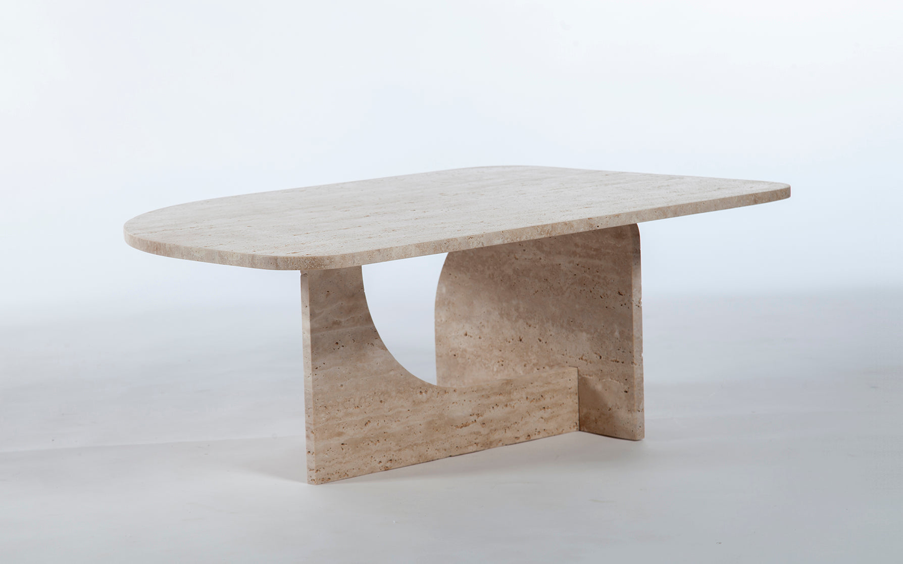 Mesa de Centro Itabira