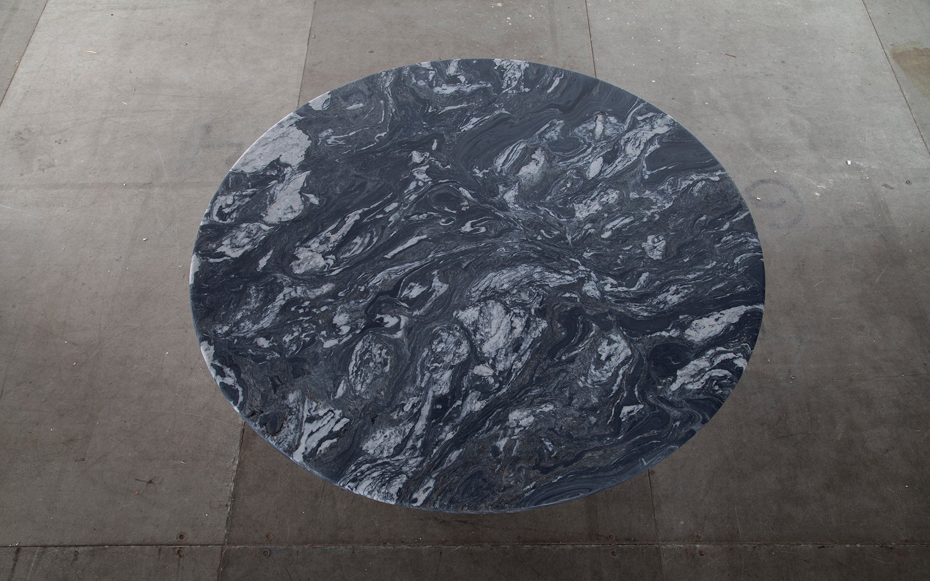 Mesa de Jantar Oliveira (ø1.30)