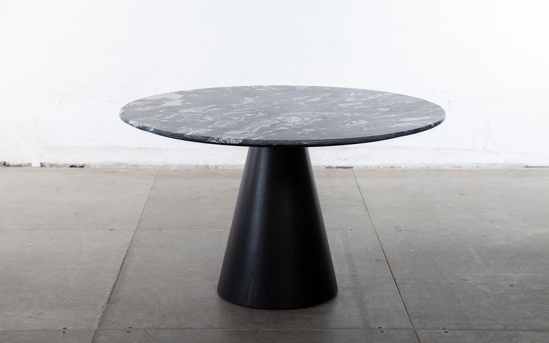 Mesa de Jantar Oliveira (ø1.30)