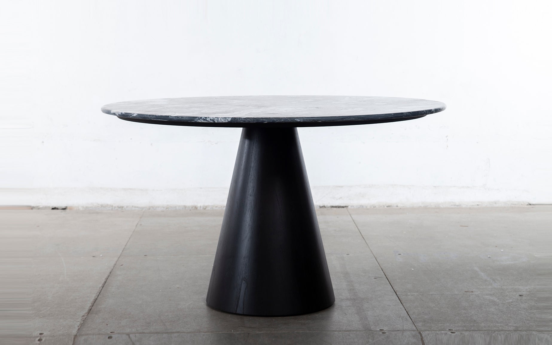 Mesa de Jantar Oliveira (ø1.30)