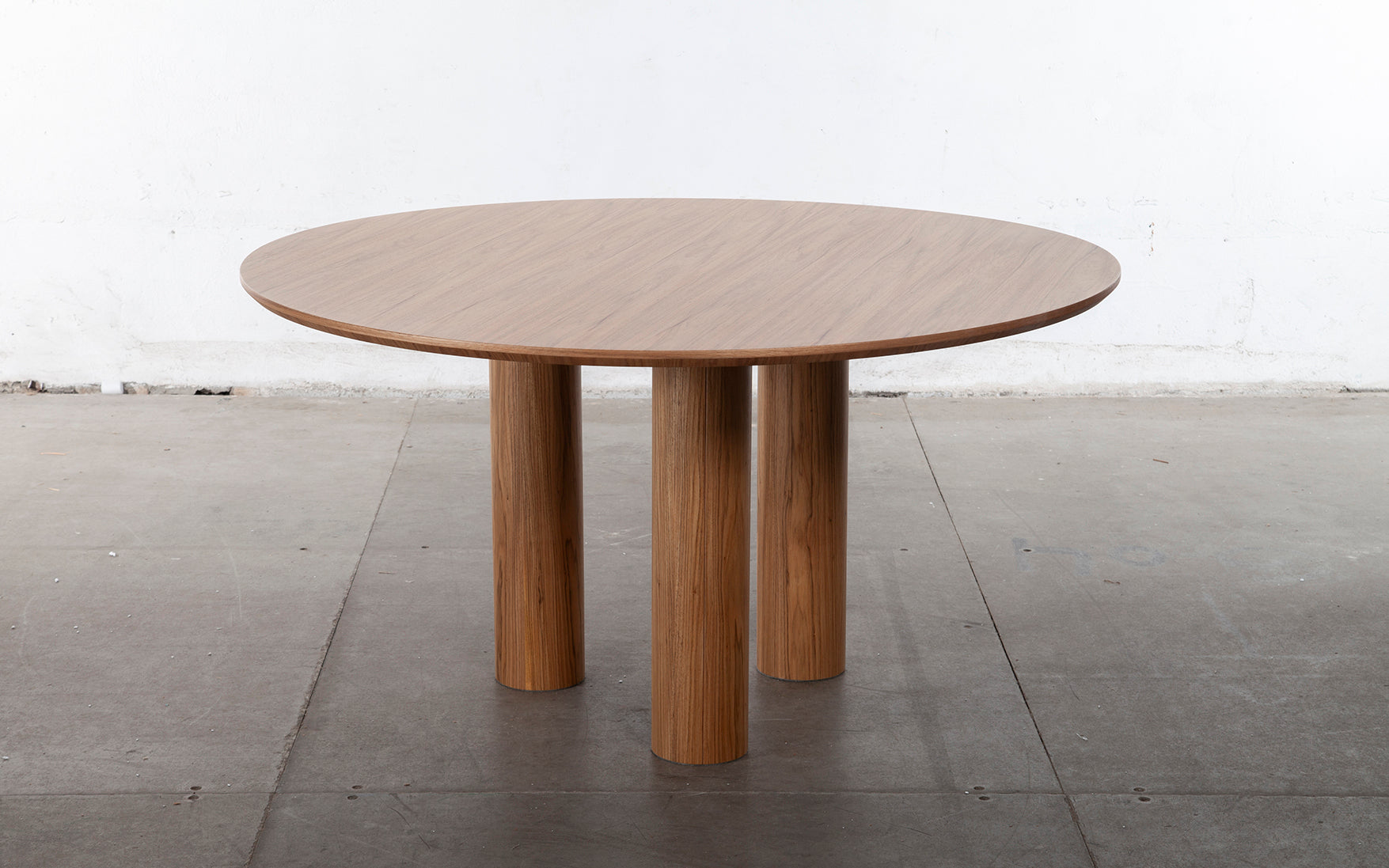 Mesa de Jantar Sol (ø1.30)