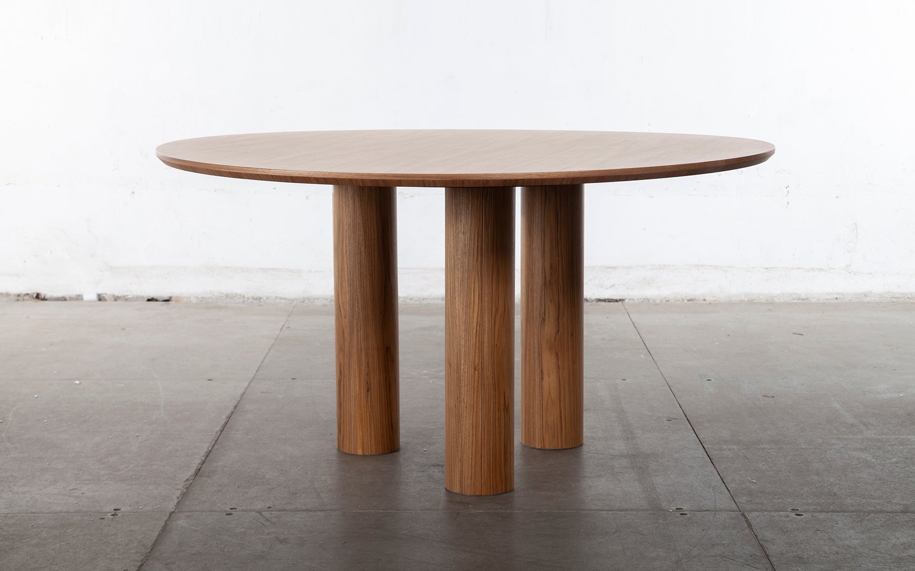 Mesa de Jantar Sol (ø1.30)