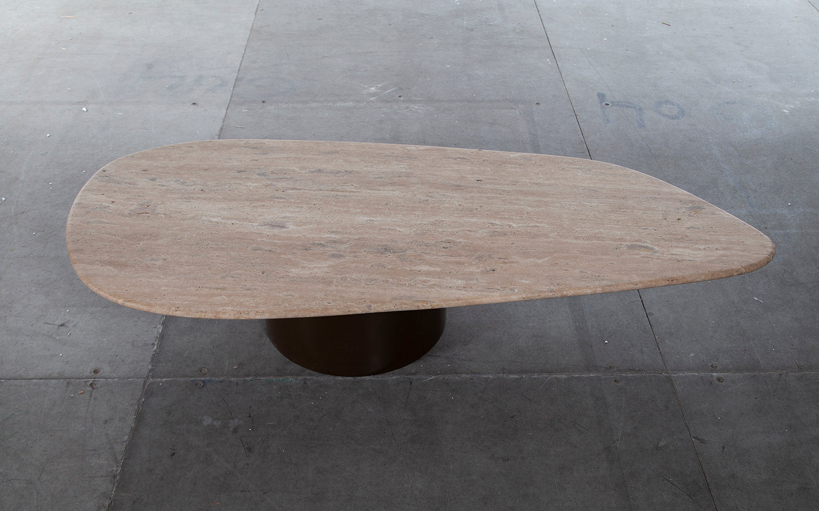 Mesa De Centro Zanzibar