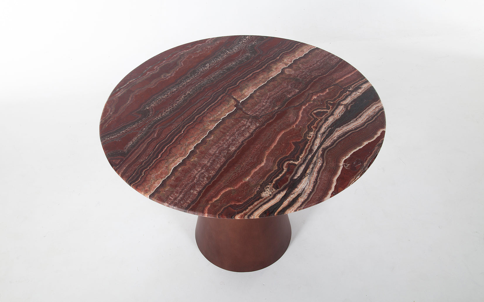 Mesa de jantar Carioca (Ø 1.20)