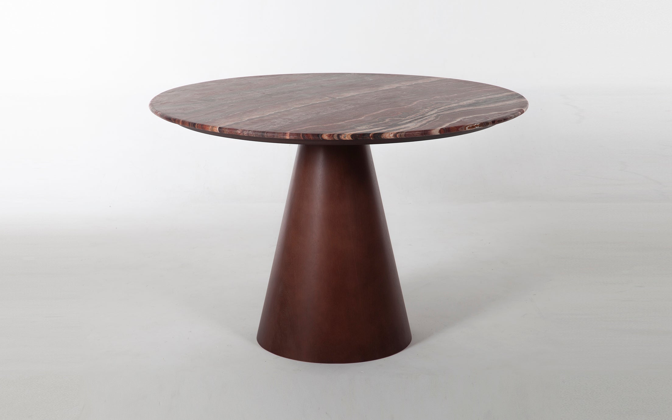 Mesa de jantar Carioca (Ø 1.20)