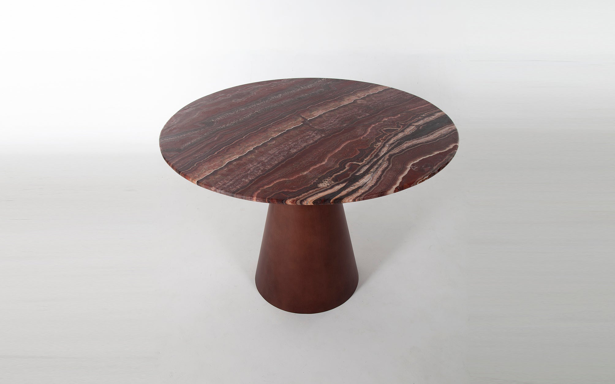 Mesa de jantar Carioca (Ø 1.20)