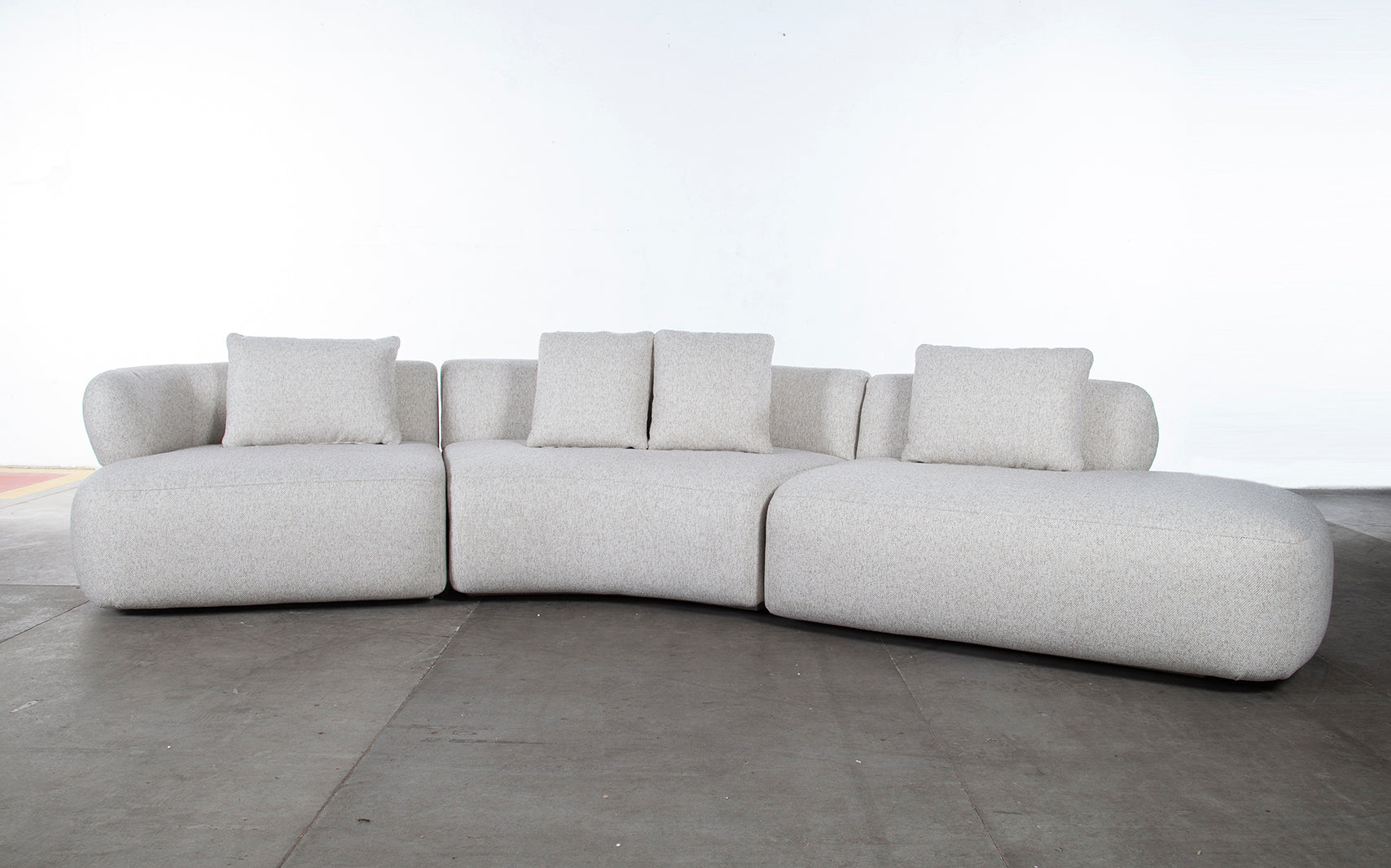 Sofa Modular Scopus (4.15)