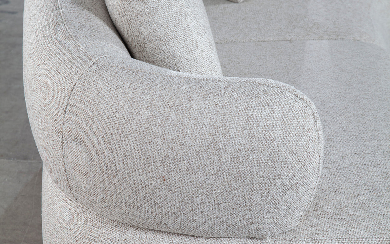 Sofa Modular Scopus (4.15)
