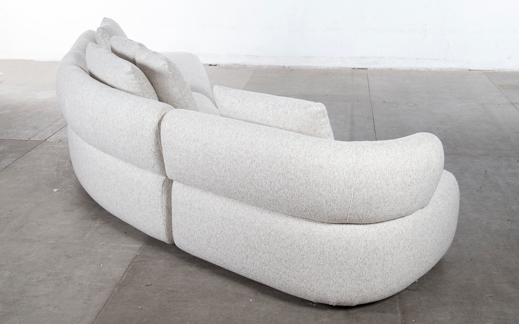 Sofa Modular Scopus (4.15)