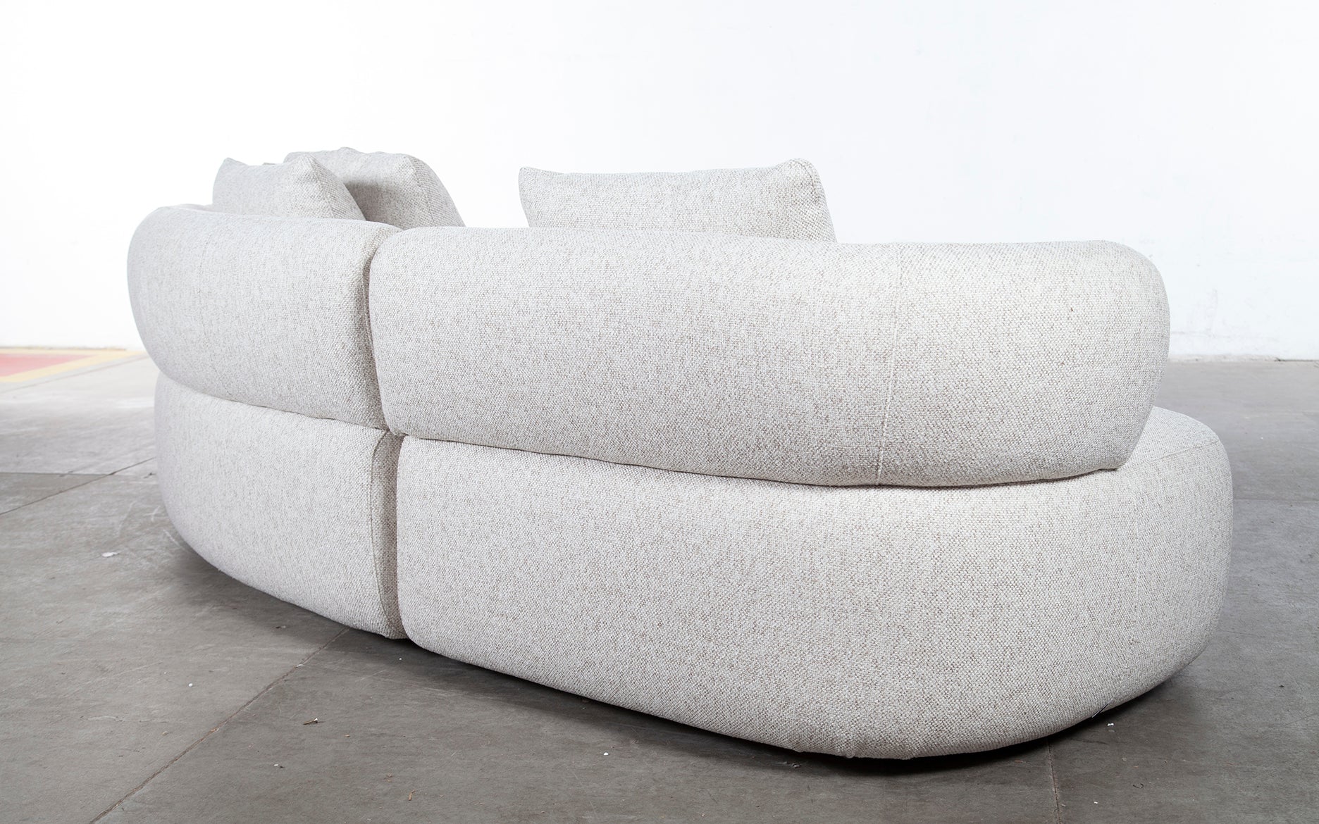 Sofa Modular Scopus (4.15)
