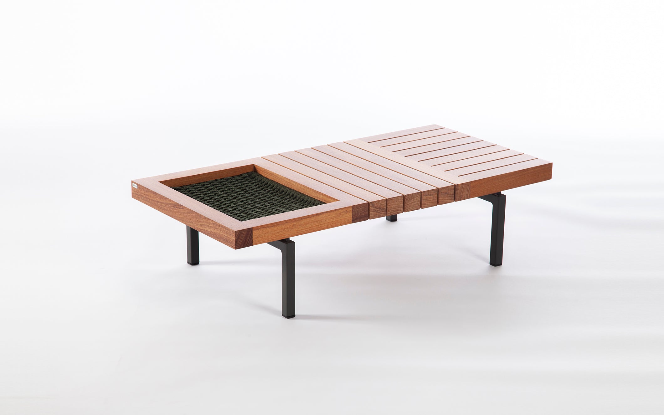 Mesa de Centro Maresias