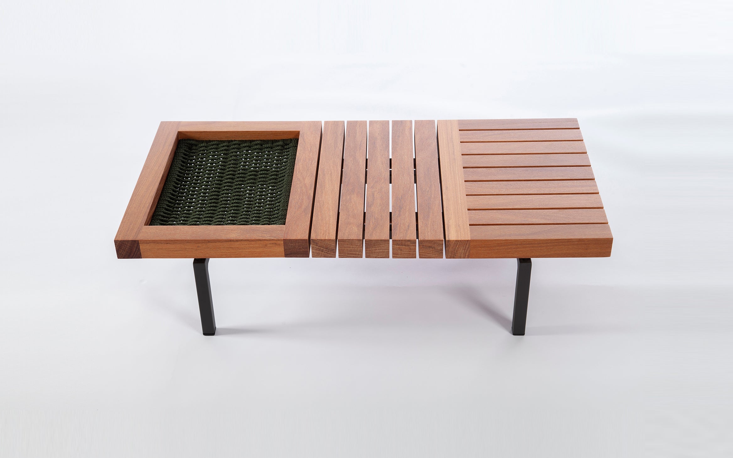 Mesa de Centro Maresias