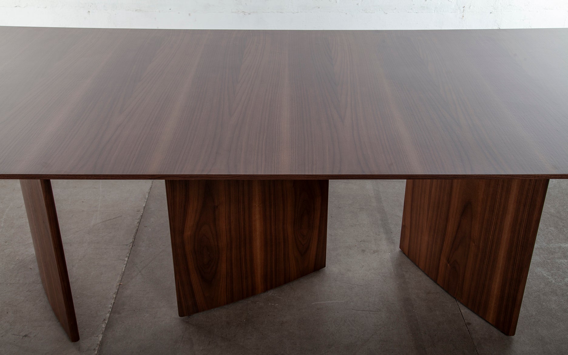 Mesa de Jantar Colunas (3.00)