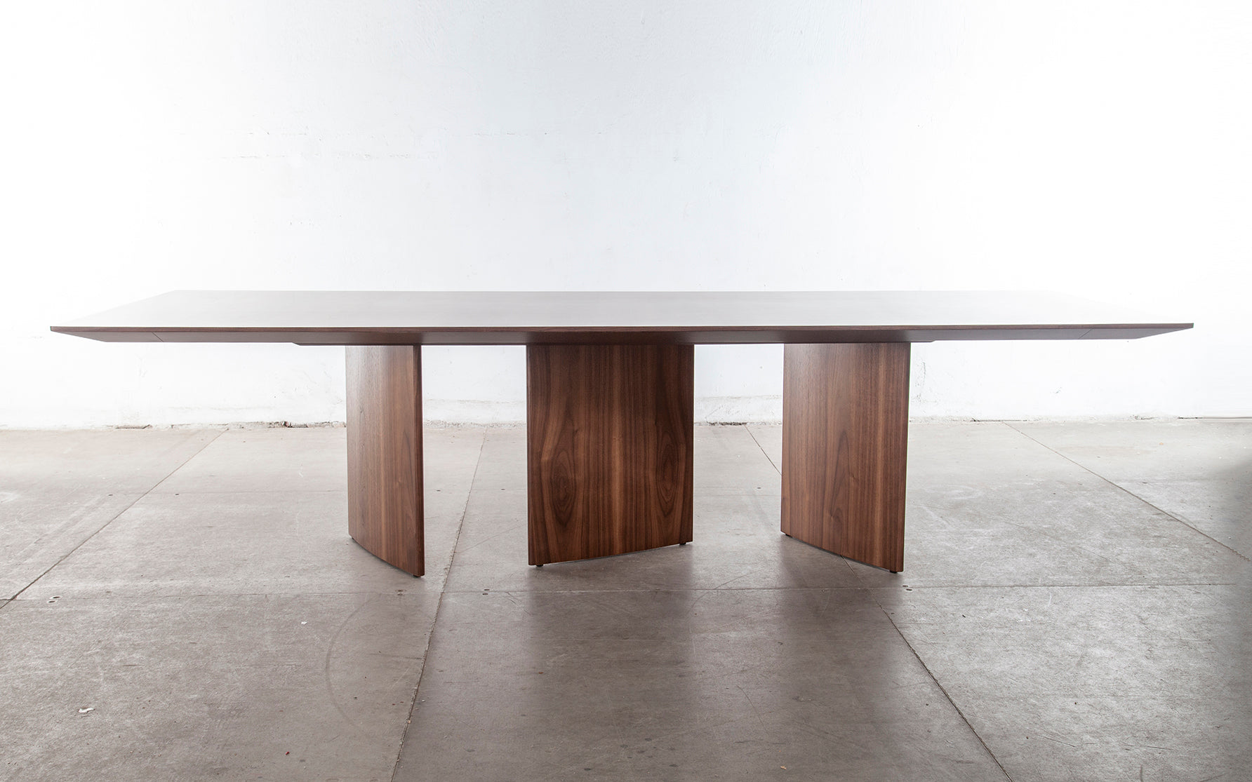Mesa de Jantar Colunas (3.00)