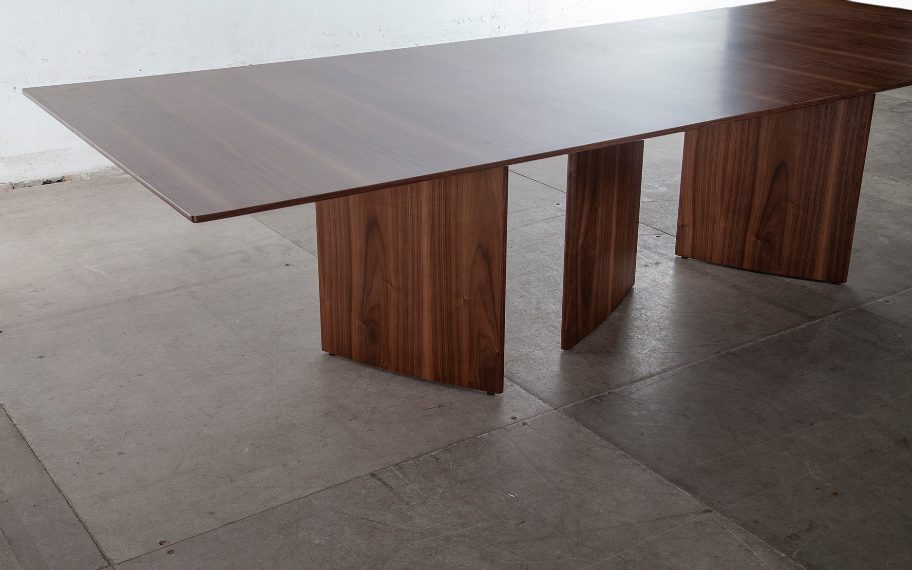 Mesa de Jantar Colunas (3.00)