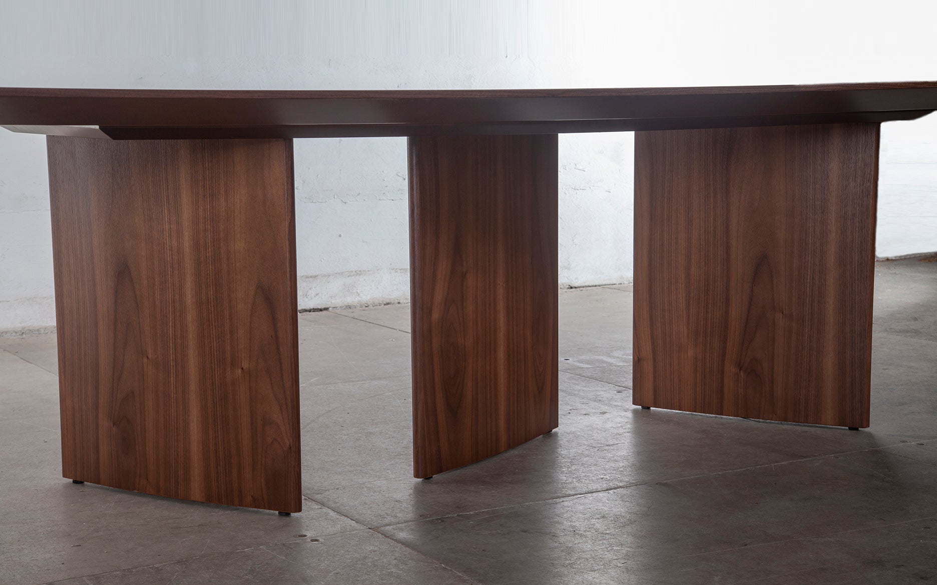 Mesa de Jantar Colunas (3.00)