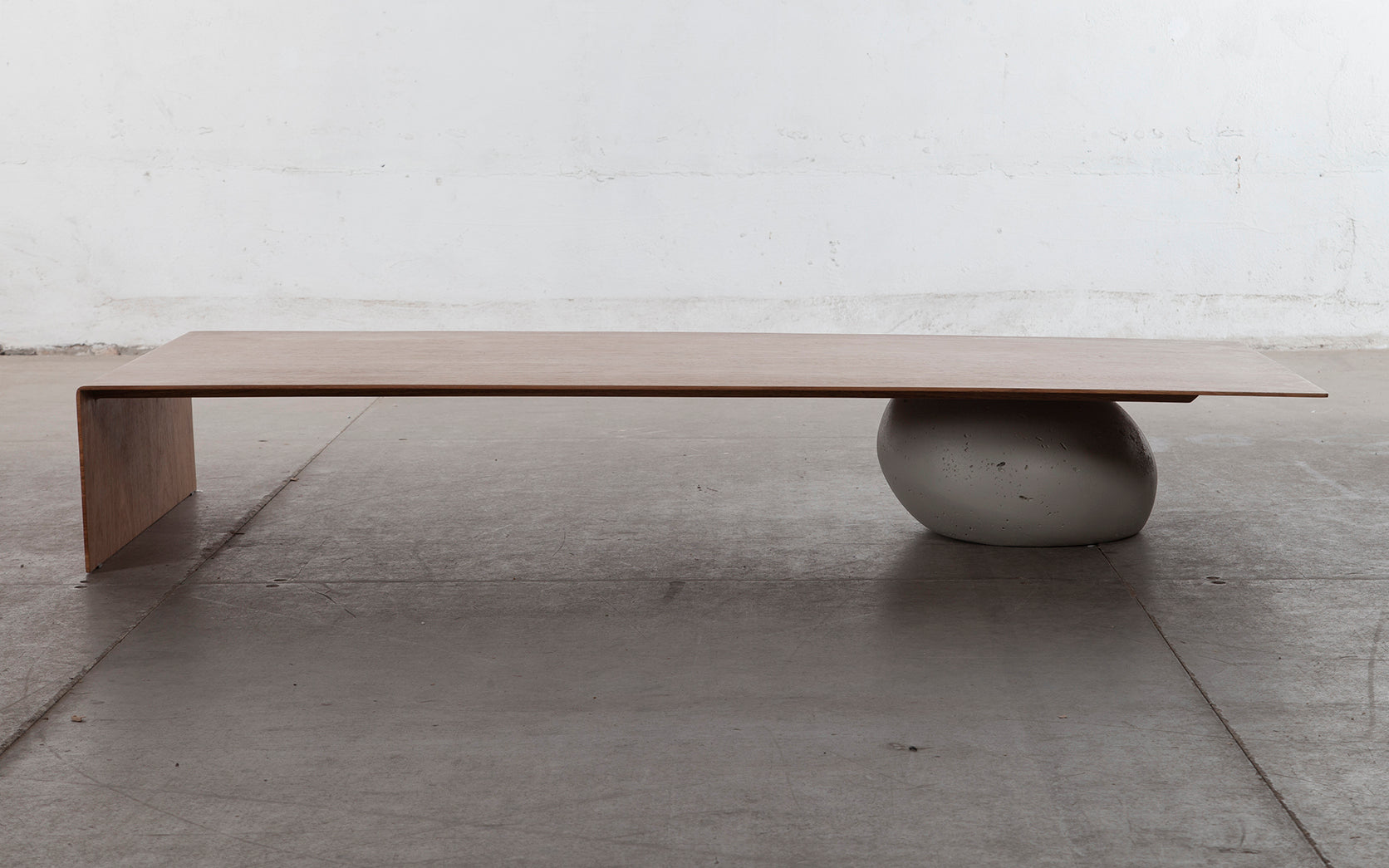 Mesa de Centro Meteoro