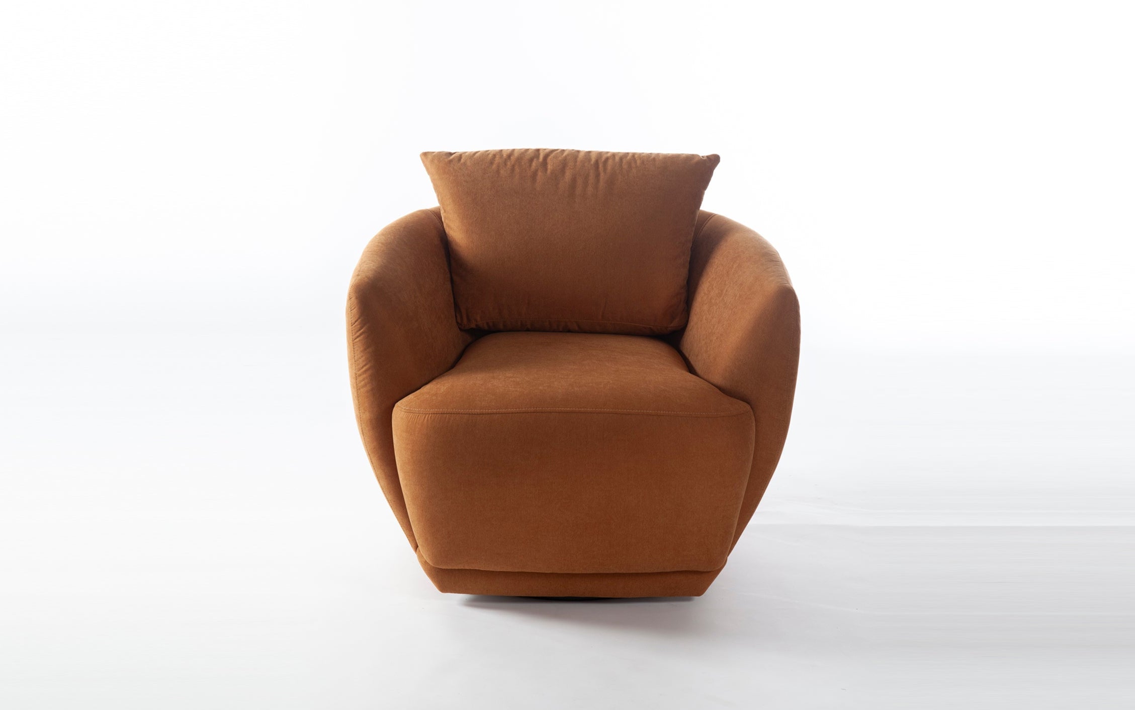 Poltrona Uberaba Giratória