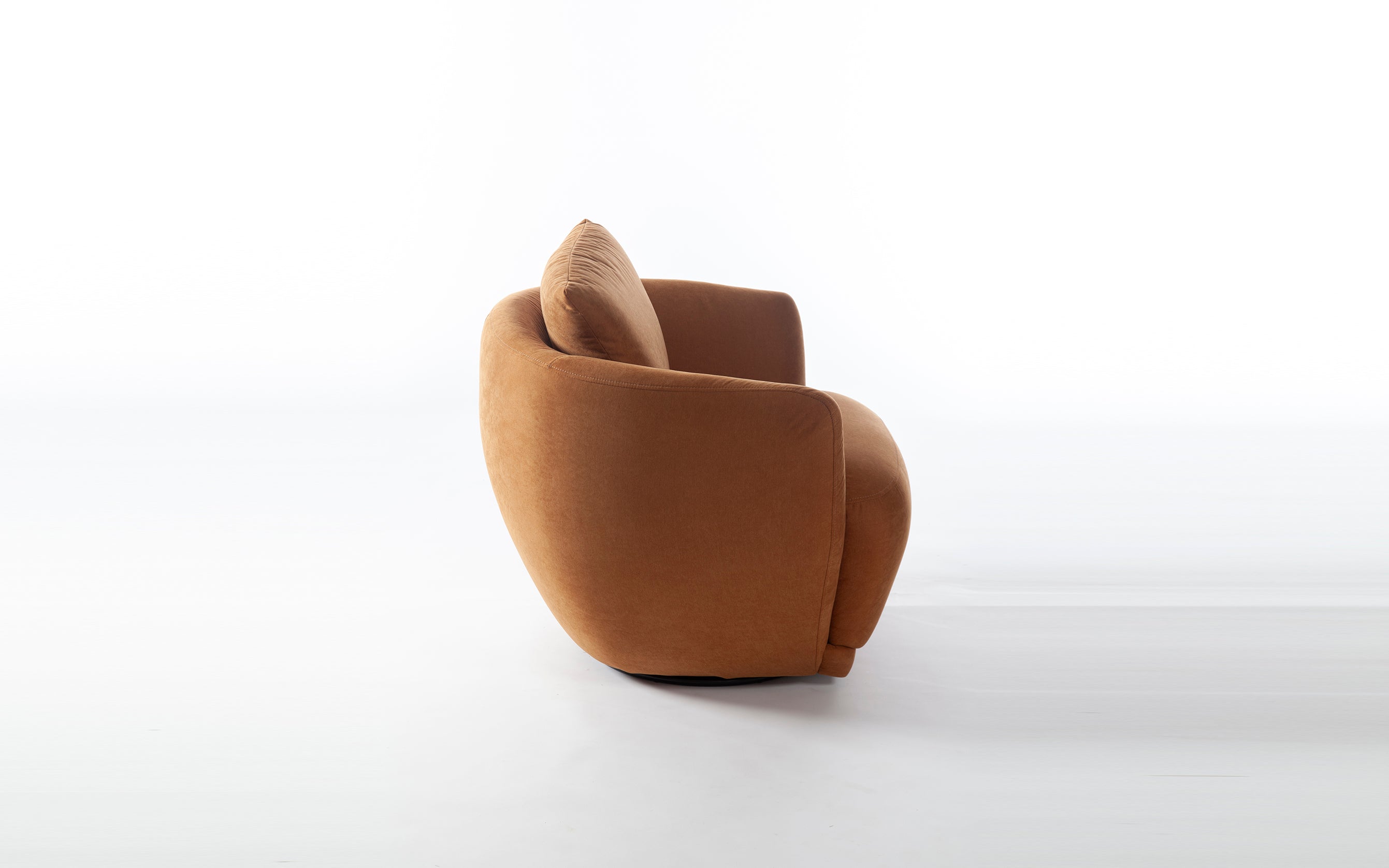 Poltrona Uberaba Giratória