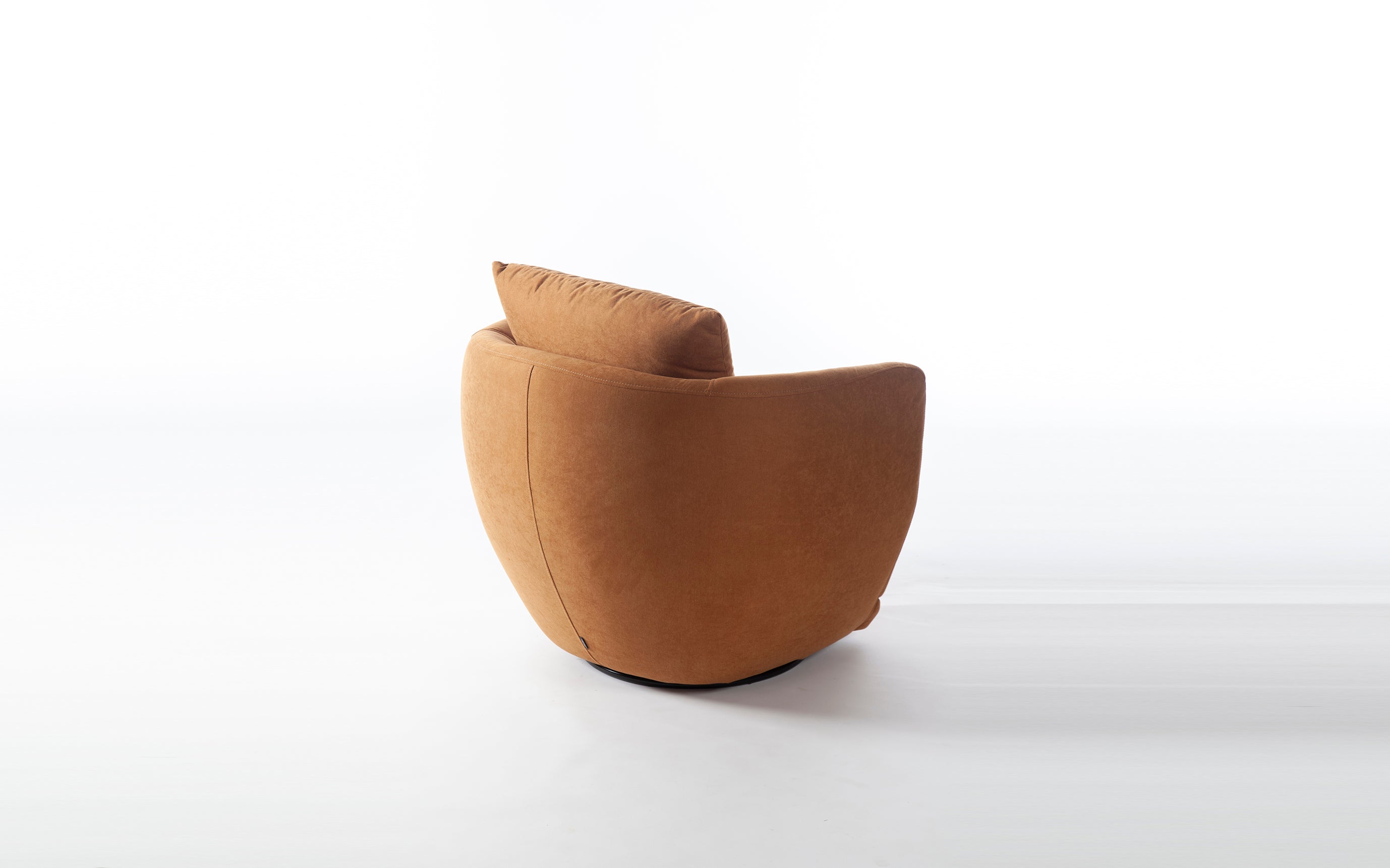 Poltrona Uberaba Giratória