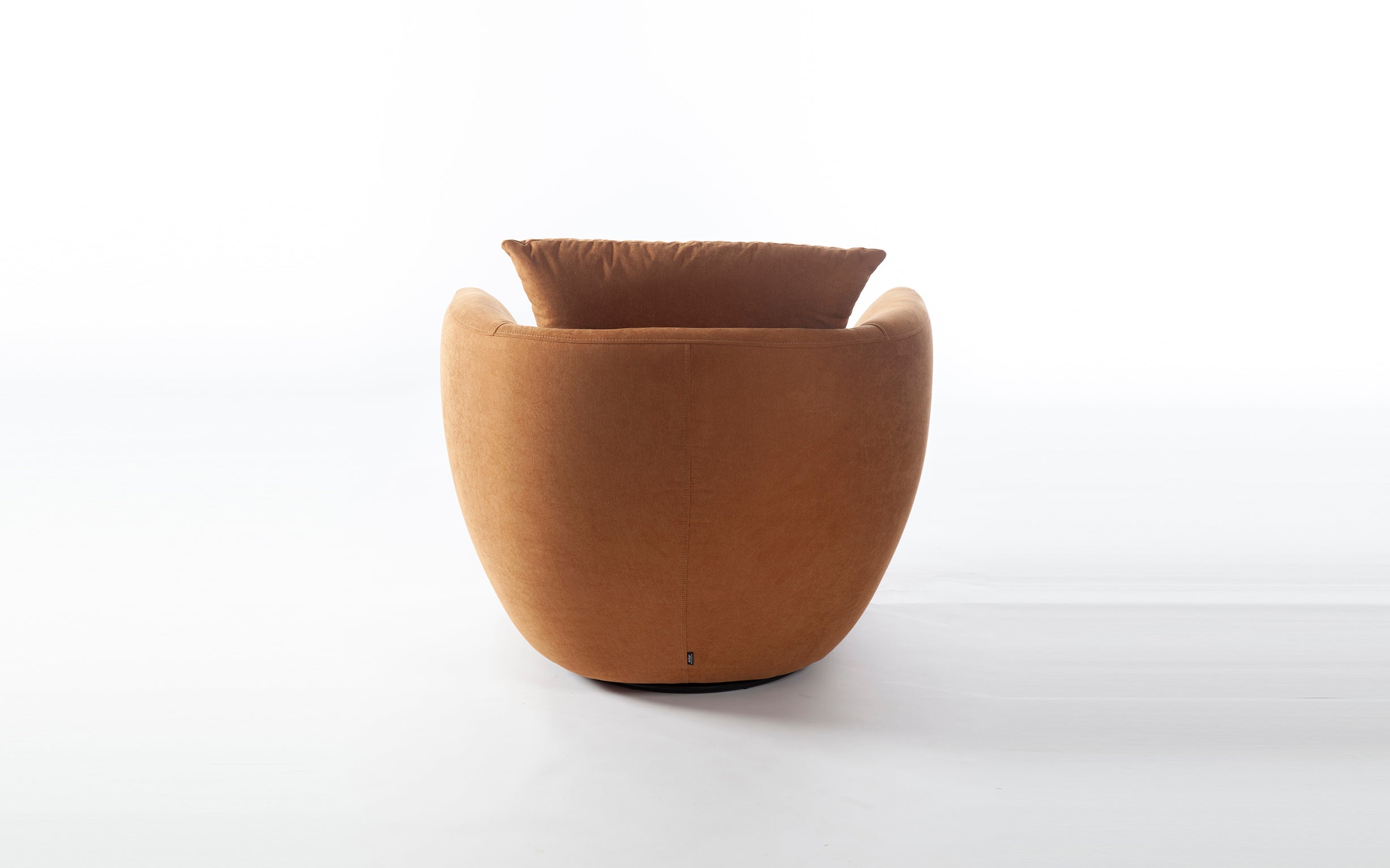 Poltrona Uberaba Giratória