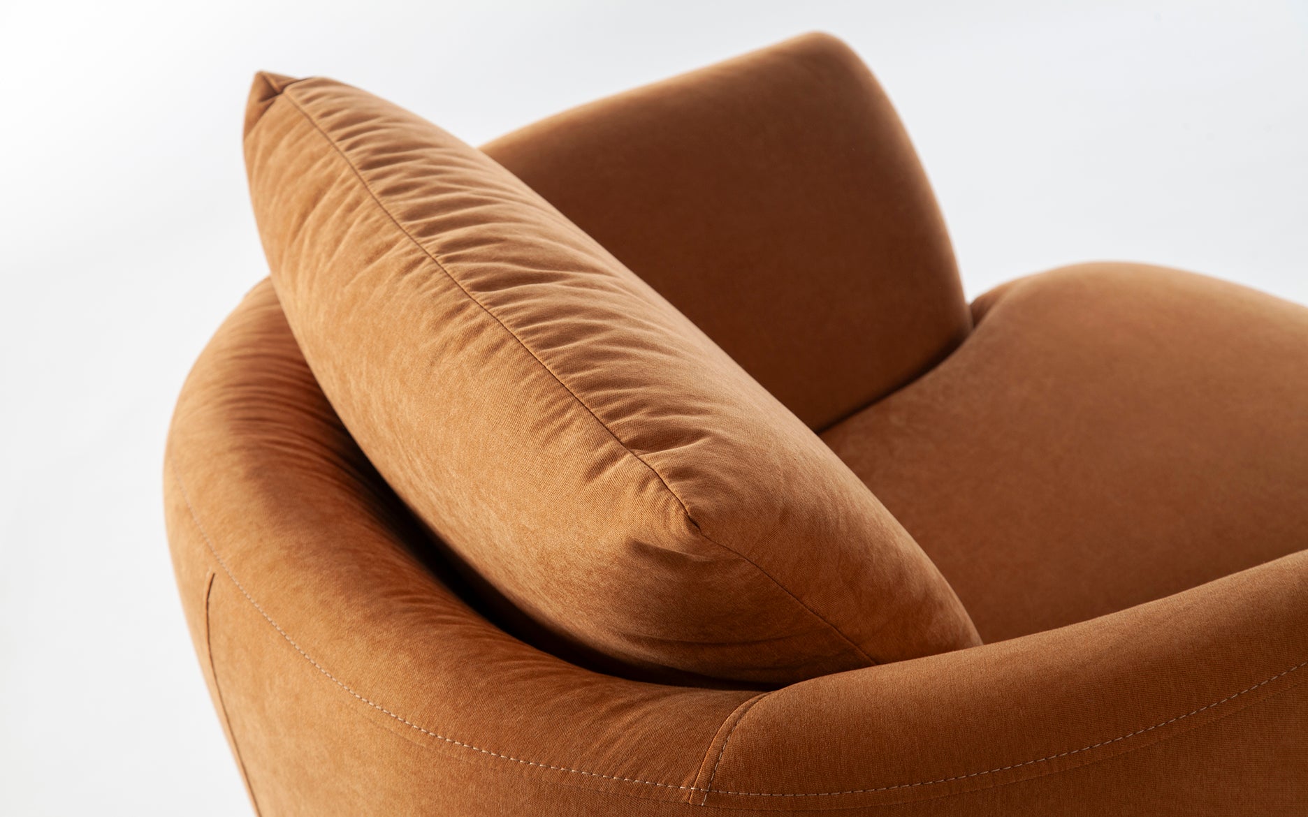 Poltrona Uberaba Giratória