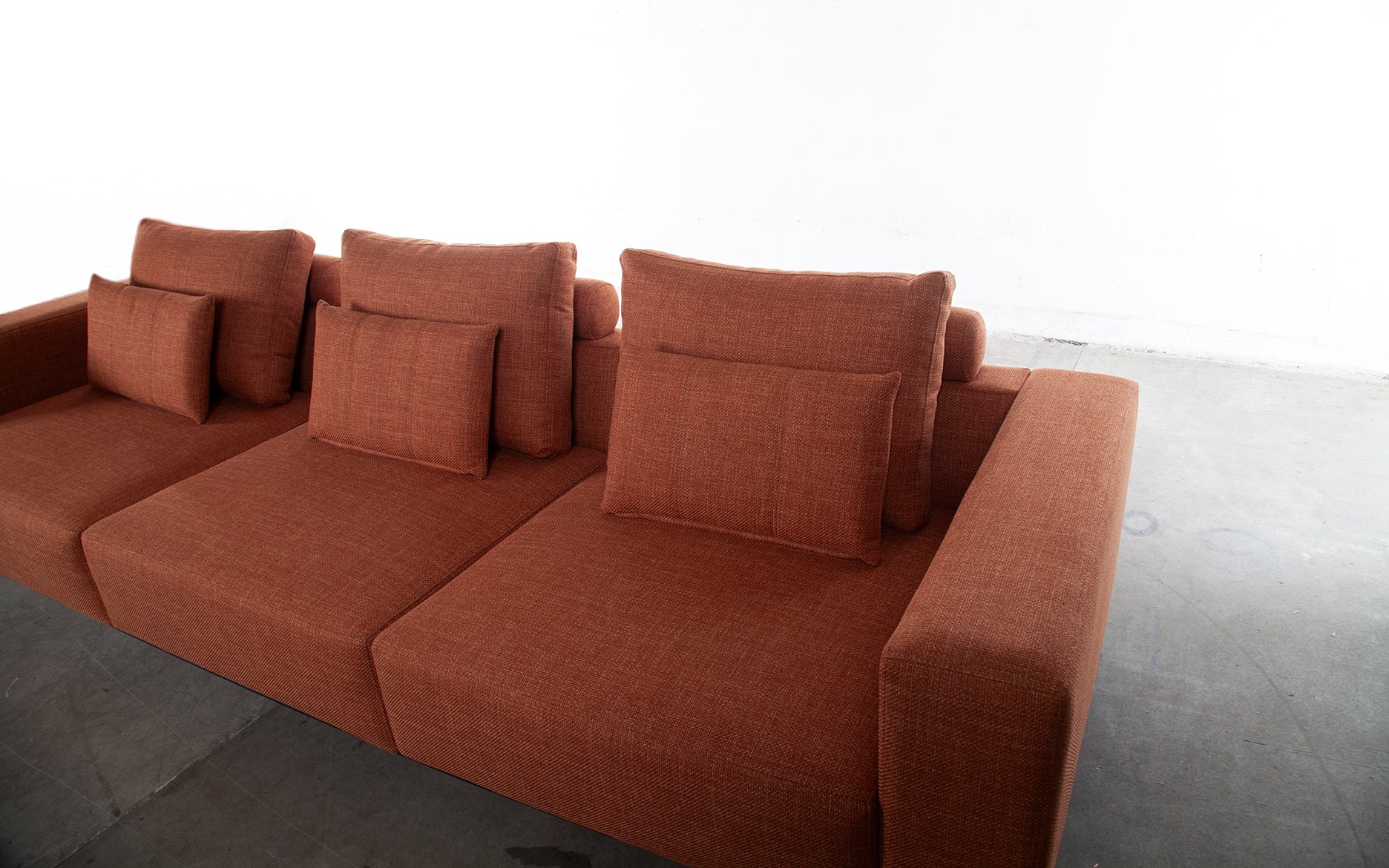 Sofa Jordão (3.00)