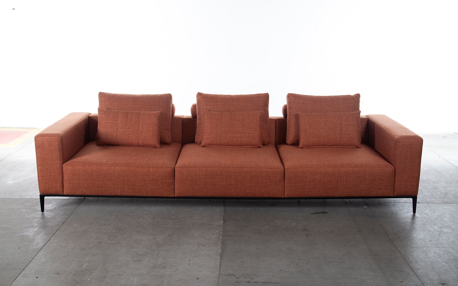 Sofa Jordão (3.00)