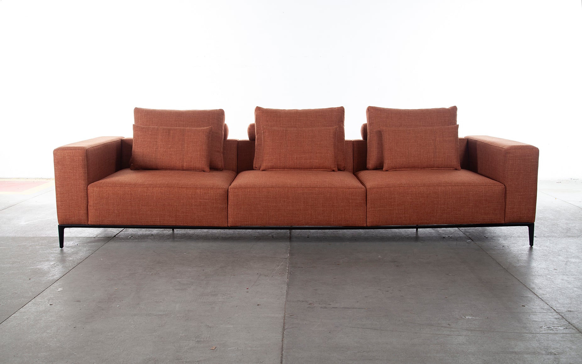 Sofa Jordão (3.00)