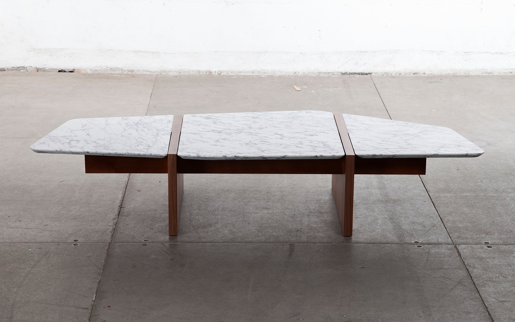 Mesa de Centro Estilha