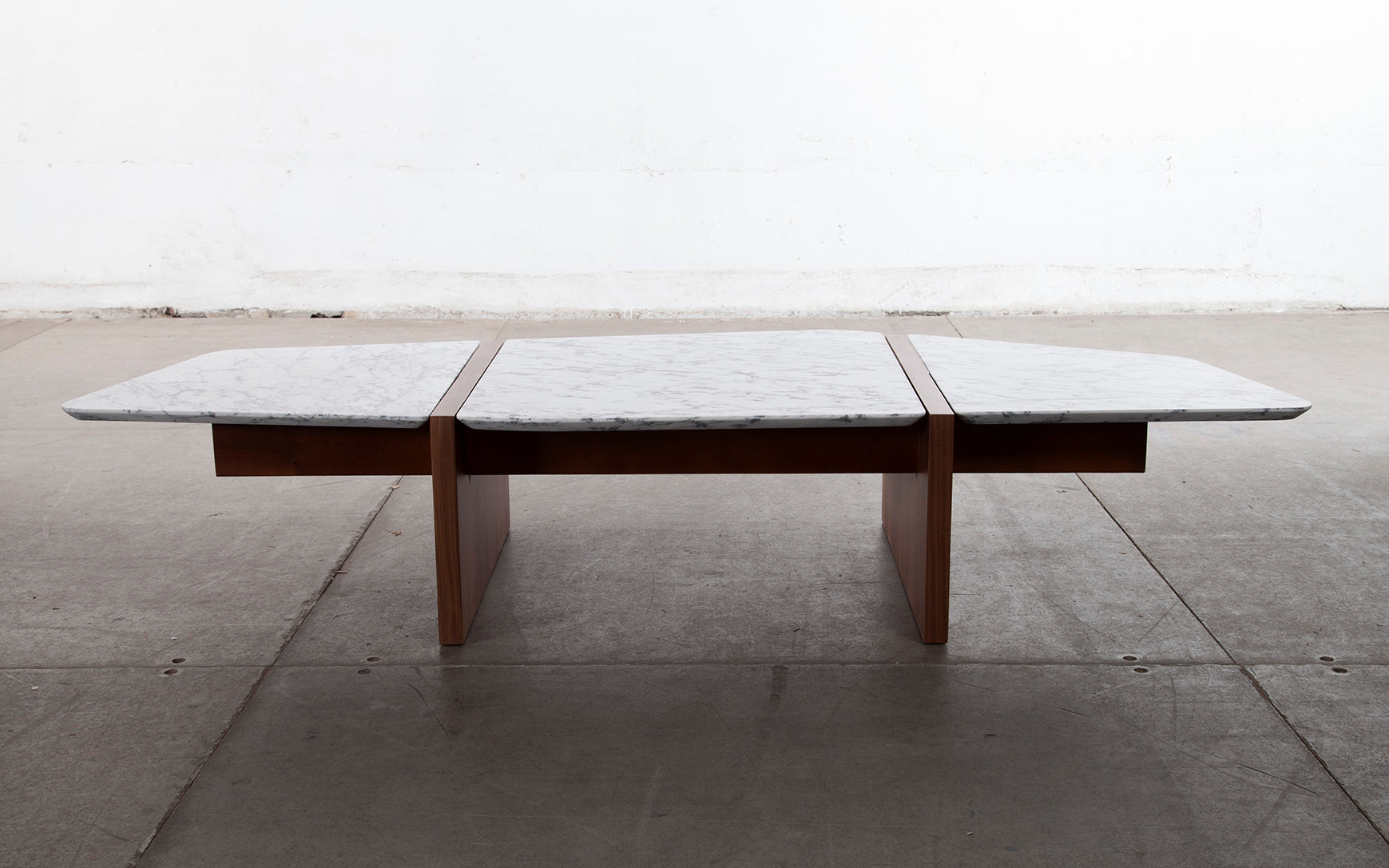 Mesa de Centro Estilha