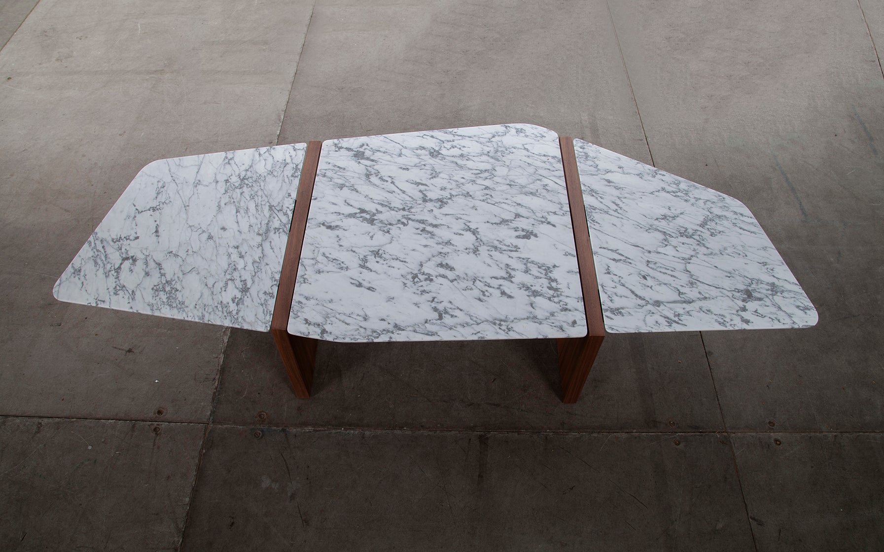 Mesa de Centro Estilha