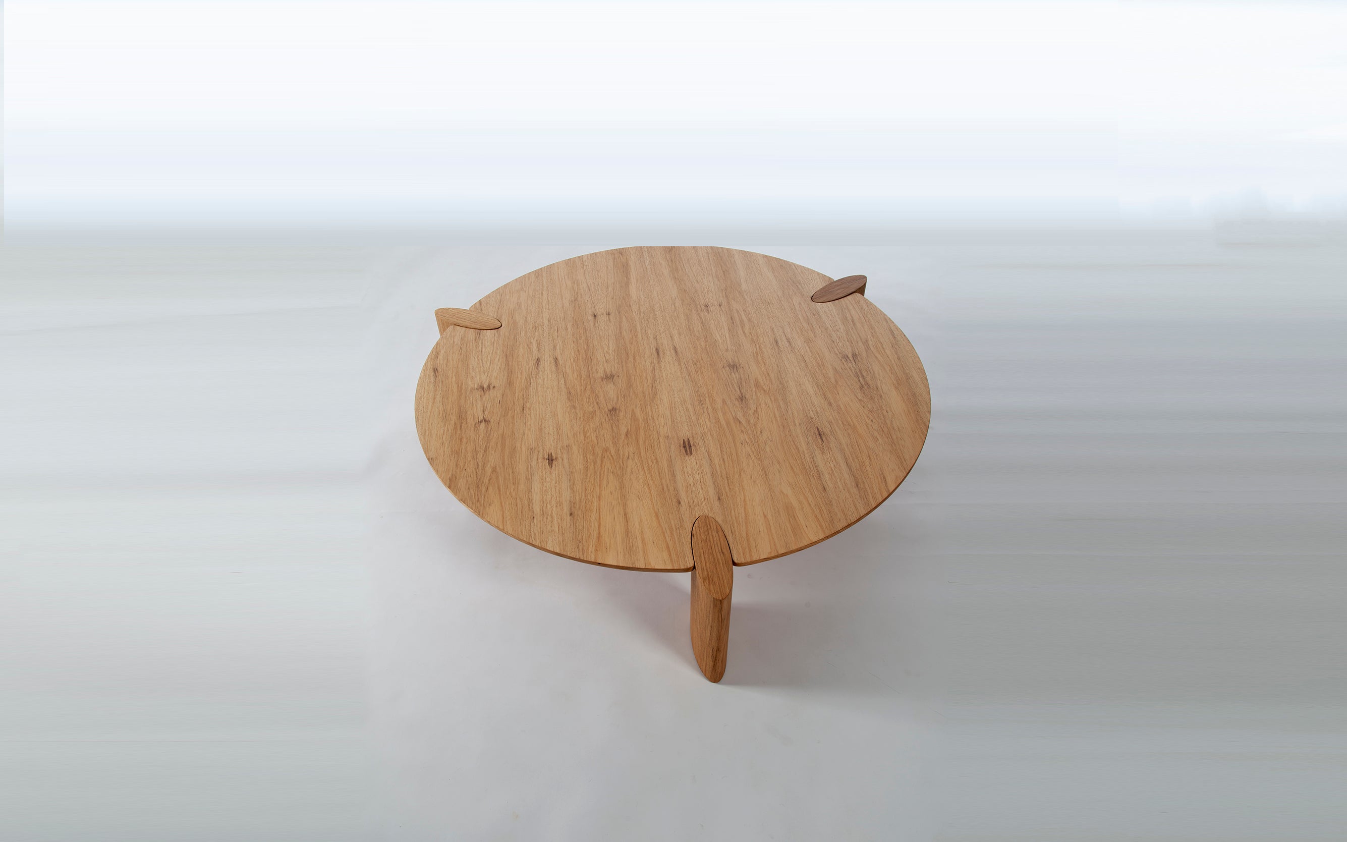 Mesa de Centro Pacaembu